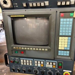 12. Phay Makino FNC74-A20 A92-577 1992